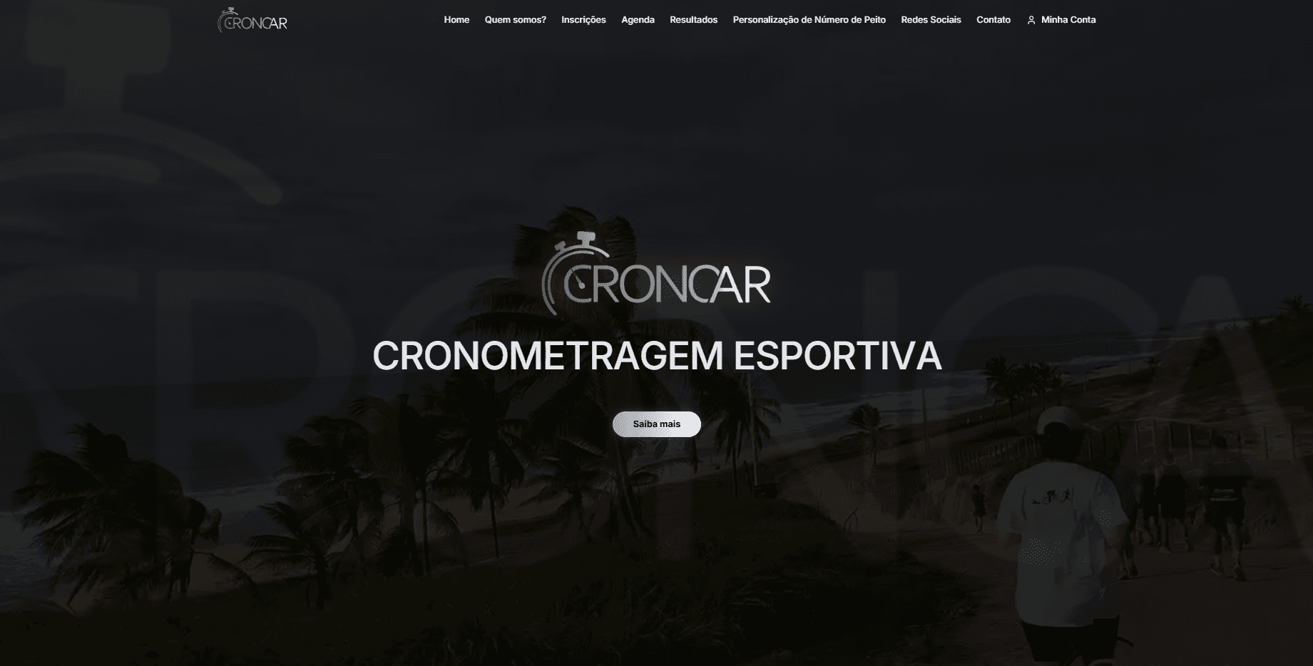Cronoar